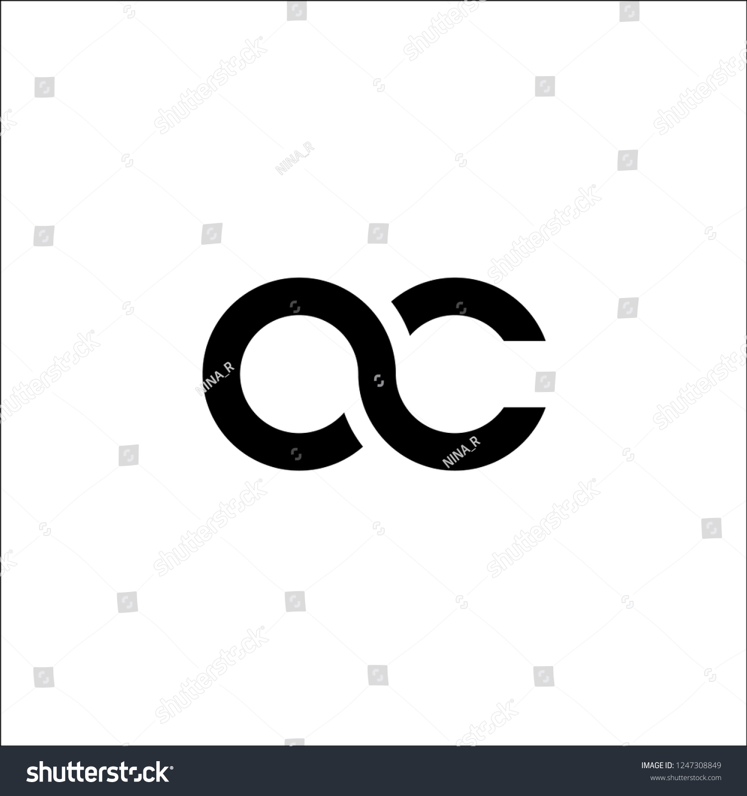 2,106 Initial oc Images, Stock Photos & Vectors | Shutterstock