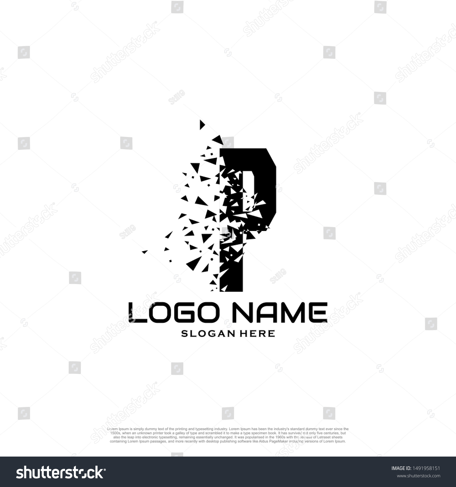 631 Broken p Images, Stock Photos & Vectors | Shutterstock