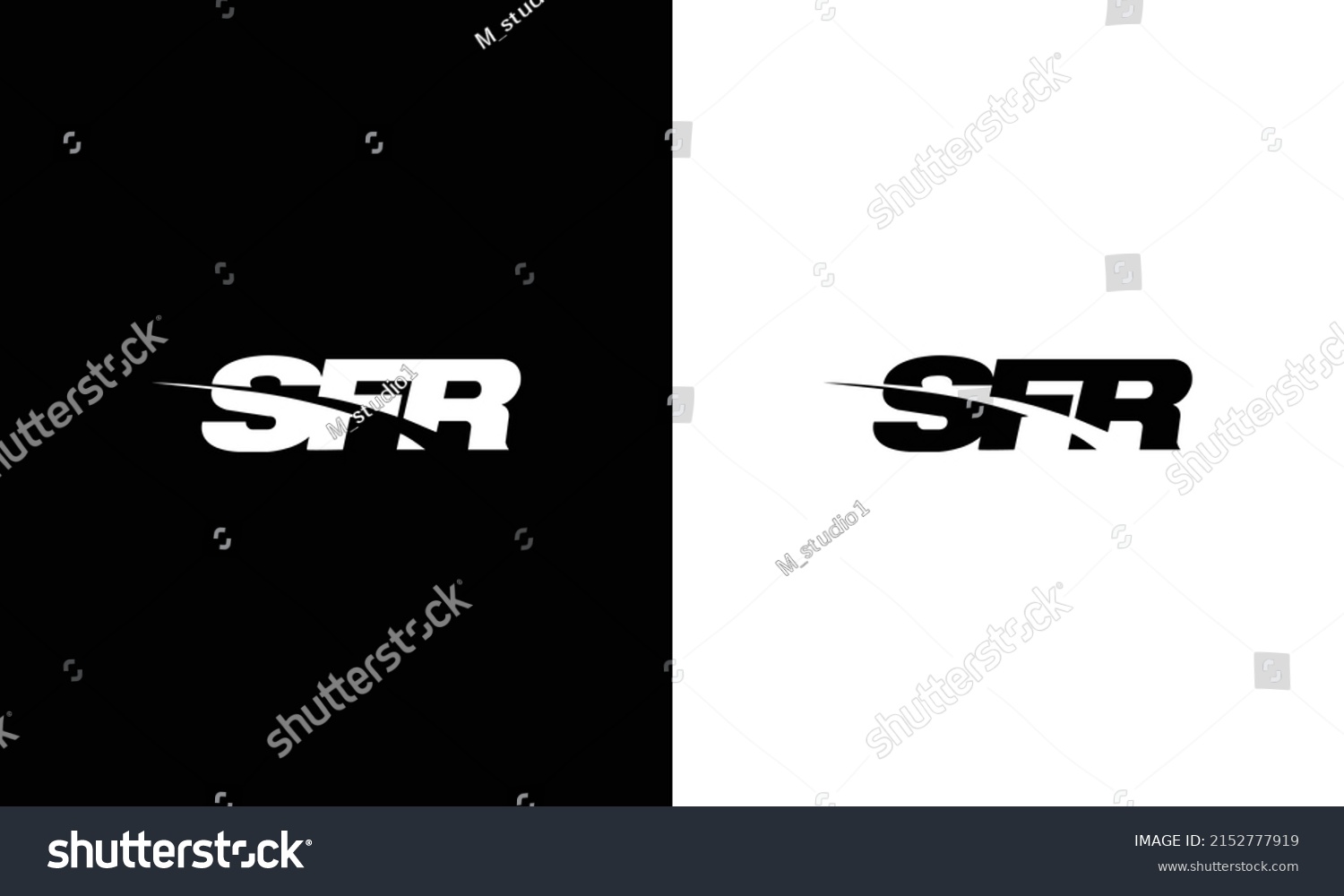 Letter sfr Images, Stock Photos & Vectors | Shutterstock