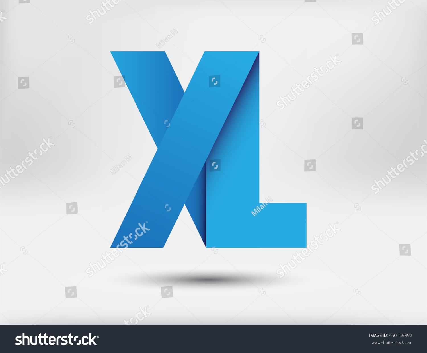 xl number latin