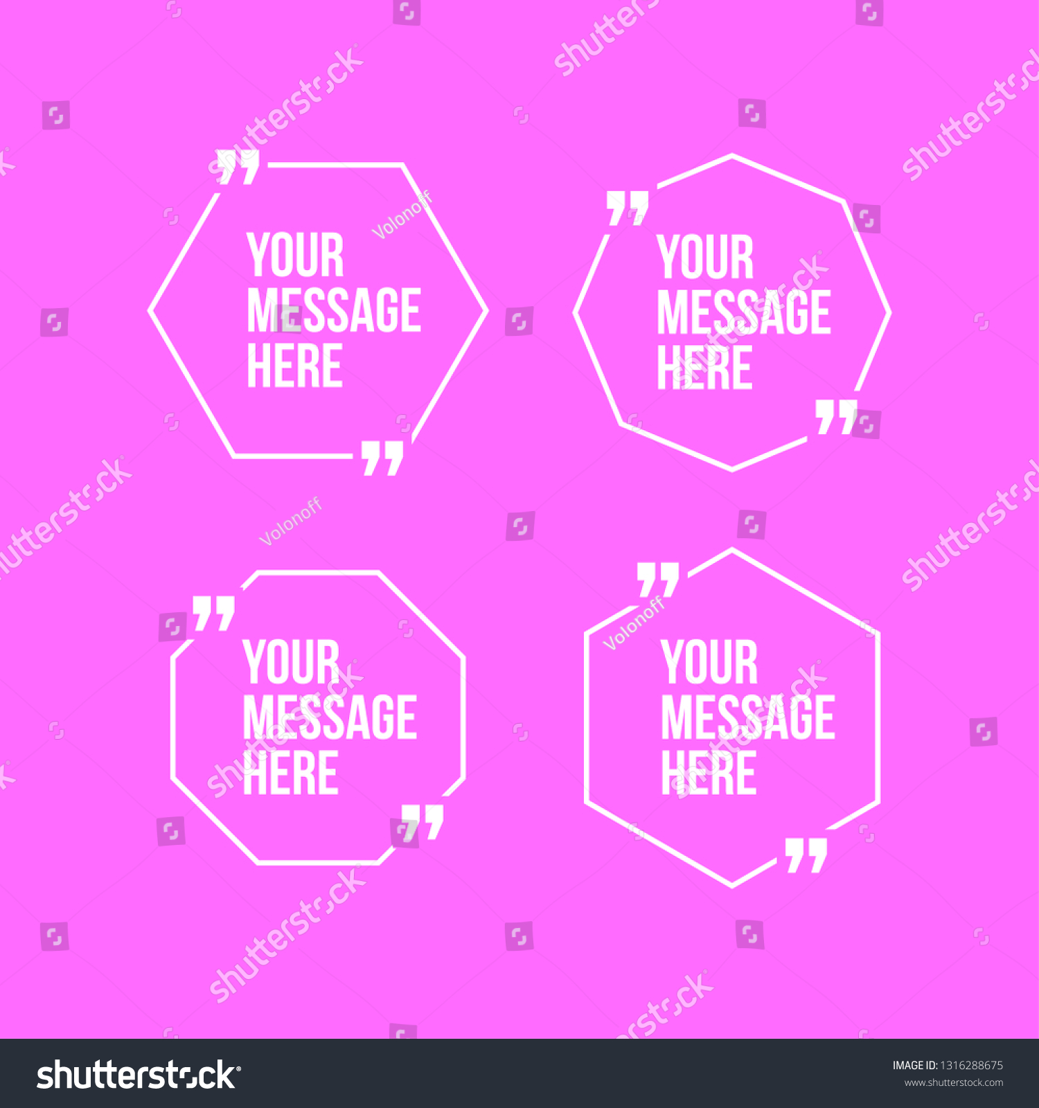 innovative-vector-quotation-template-quotes-against-stock-vector