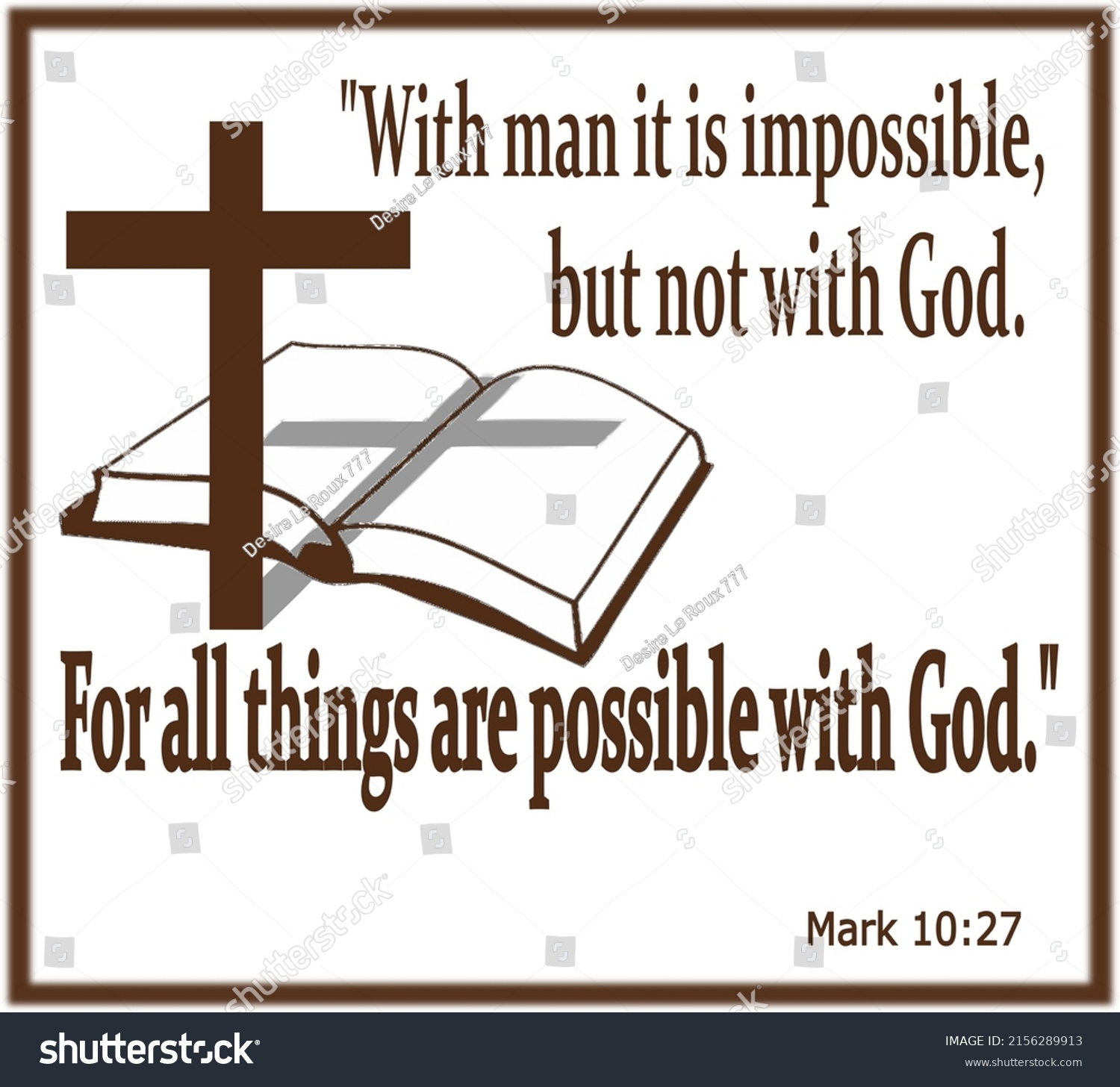 inspirational-quote-bible-verse-that-says-stock-vector-royalty-free