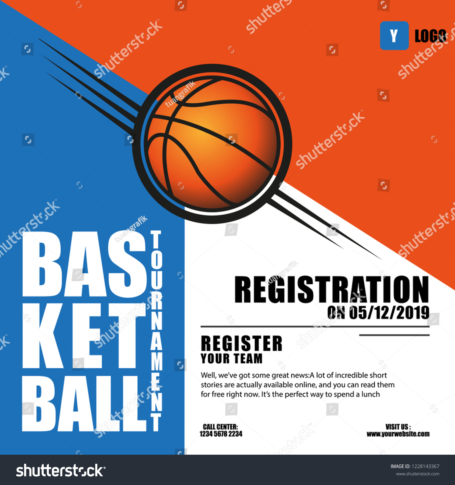 basket ball tournament