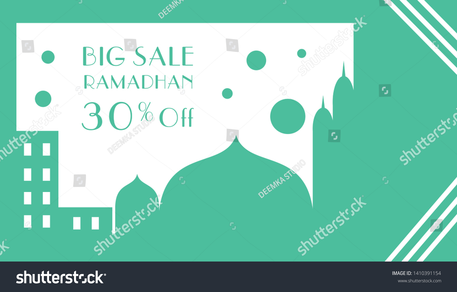 Instagram Stories Sale Banner Background Instagram Stock Vector Royalty Free