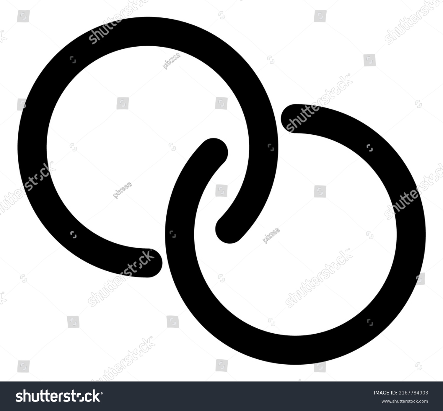2,546 Intertwined rings Images, Stock Photos & Vectors | Shutterstock