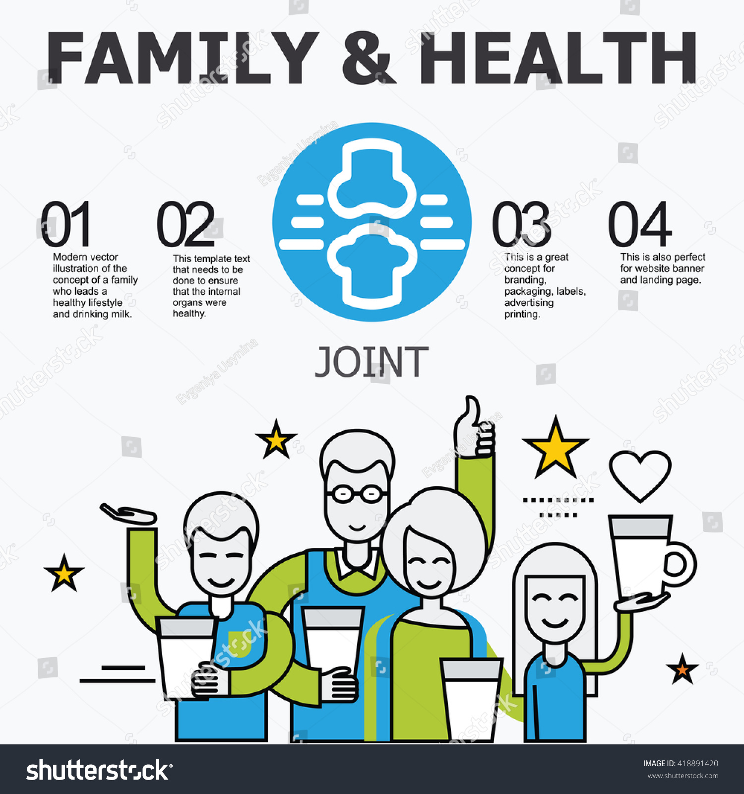 joint family clipart images - photo #40