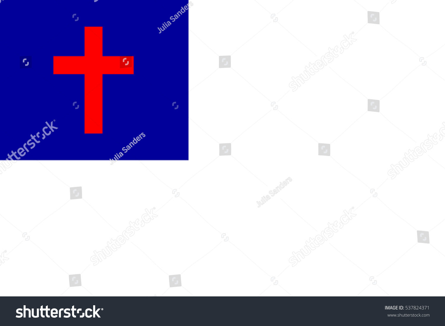 4,242 Christian flag Stock Vectors, Images &amp; Vector Art | Shutterstock