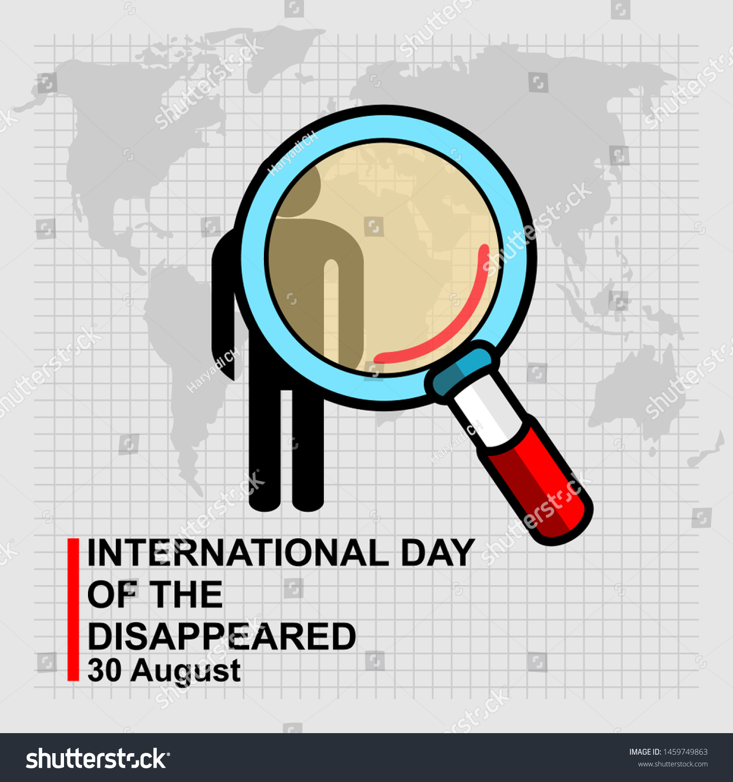 international-day-disappeared-poster