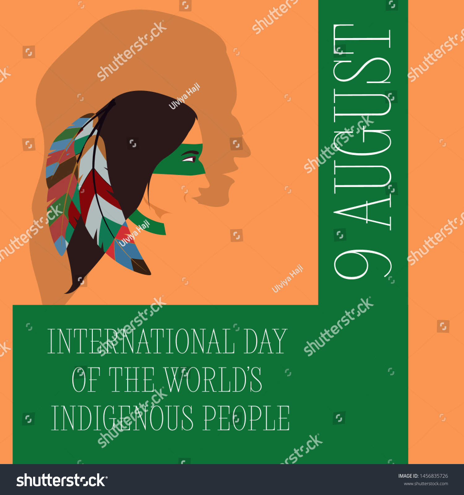 World indigenous day Images, Stock Photos & Vectors Shutterstock