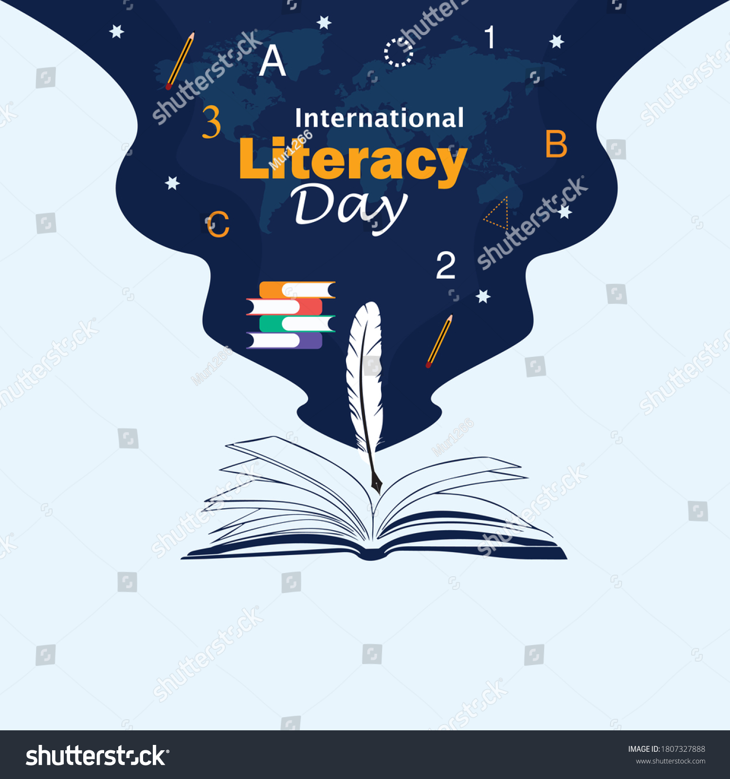 5,378 National reading day Images, Stock Photos & Vectors | Shutterstock