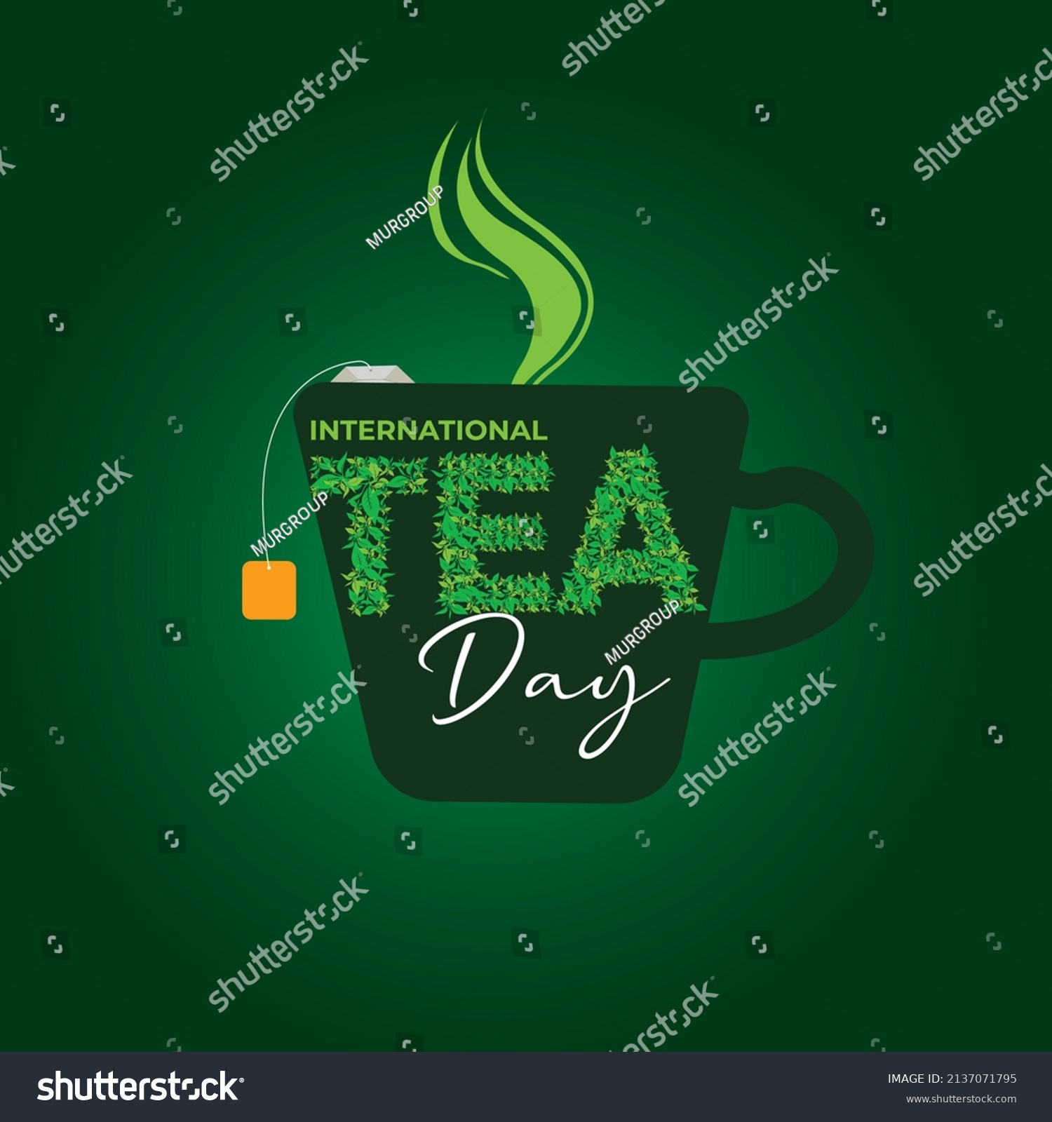 3,219 National tea day Images, Stock Photos & Vectors Shutterstock