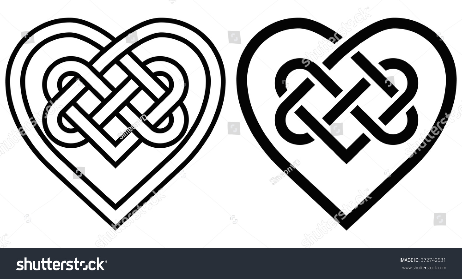 3 611 Celtic Heart Stock Vectors Images Vector Art Shutterstock 3-611-celtic-heart-stock-vectors-images-vector-art-shutterstock