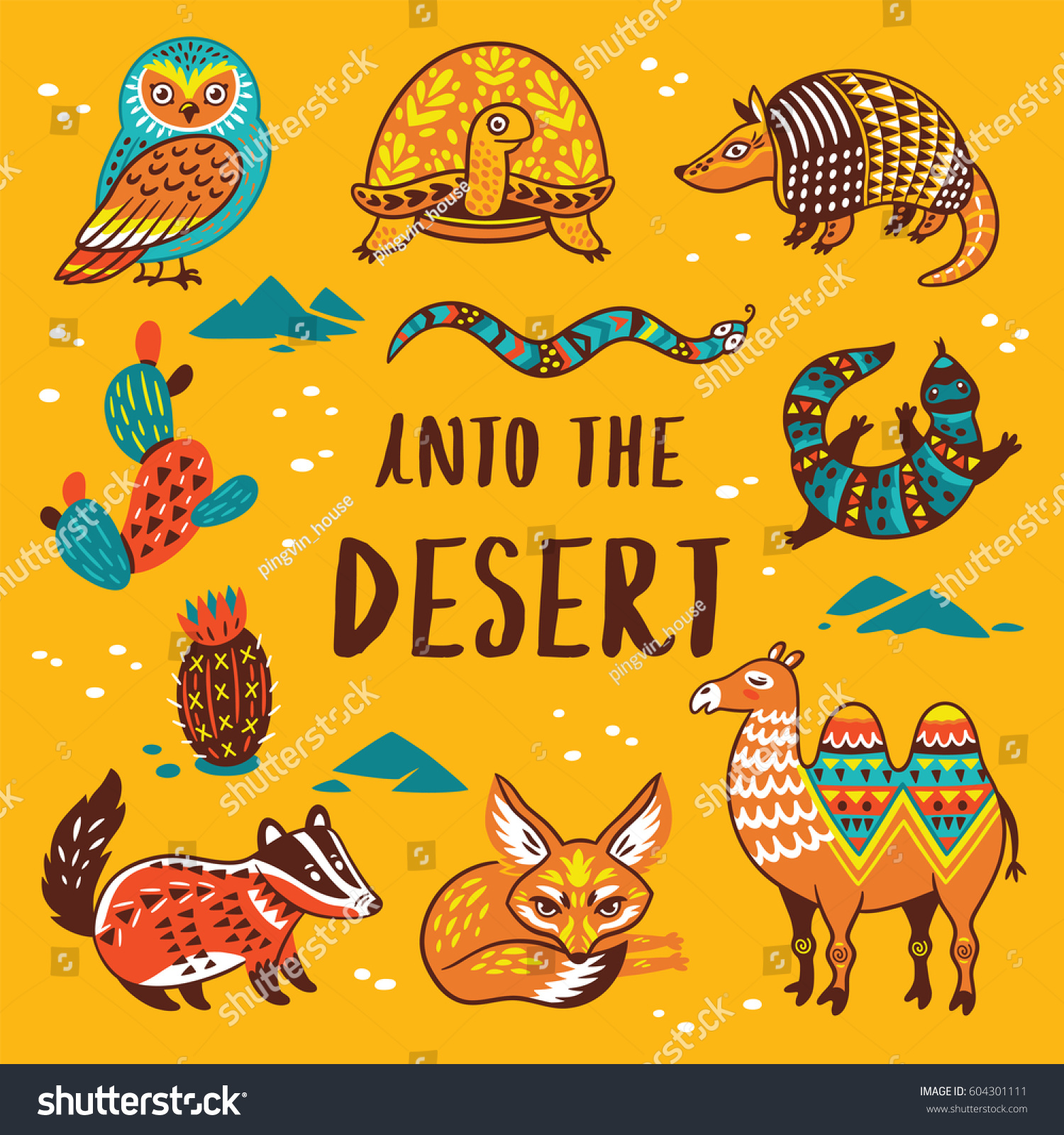 into desert print cartoon characters vector stock vector 604301111 shutterstock - Cartoon Characters To Print into desert print cartoon characters vector stock vector 604301111 shutterstock - Cartoon Characters To Print
