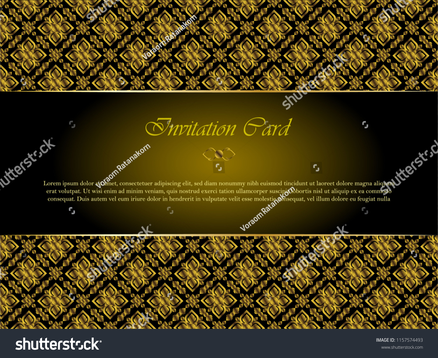 Asian style invitation Excited too asian style invitation here against