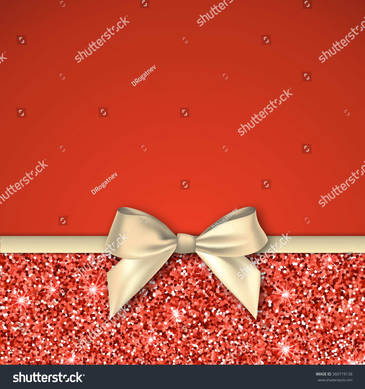 Wedding <strong>Invitation Templates</strong> (Free) | <strong>Greetings Island</strong> Red and gold invitation templates