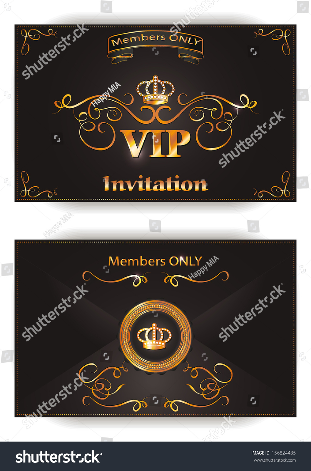 boutique inauguration invitation invitation vip envelope vector stock vector 156824435 shutterstock boutique inauguration invitation invitation vip envelope vector stock vector 156824435 shutterstock