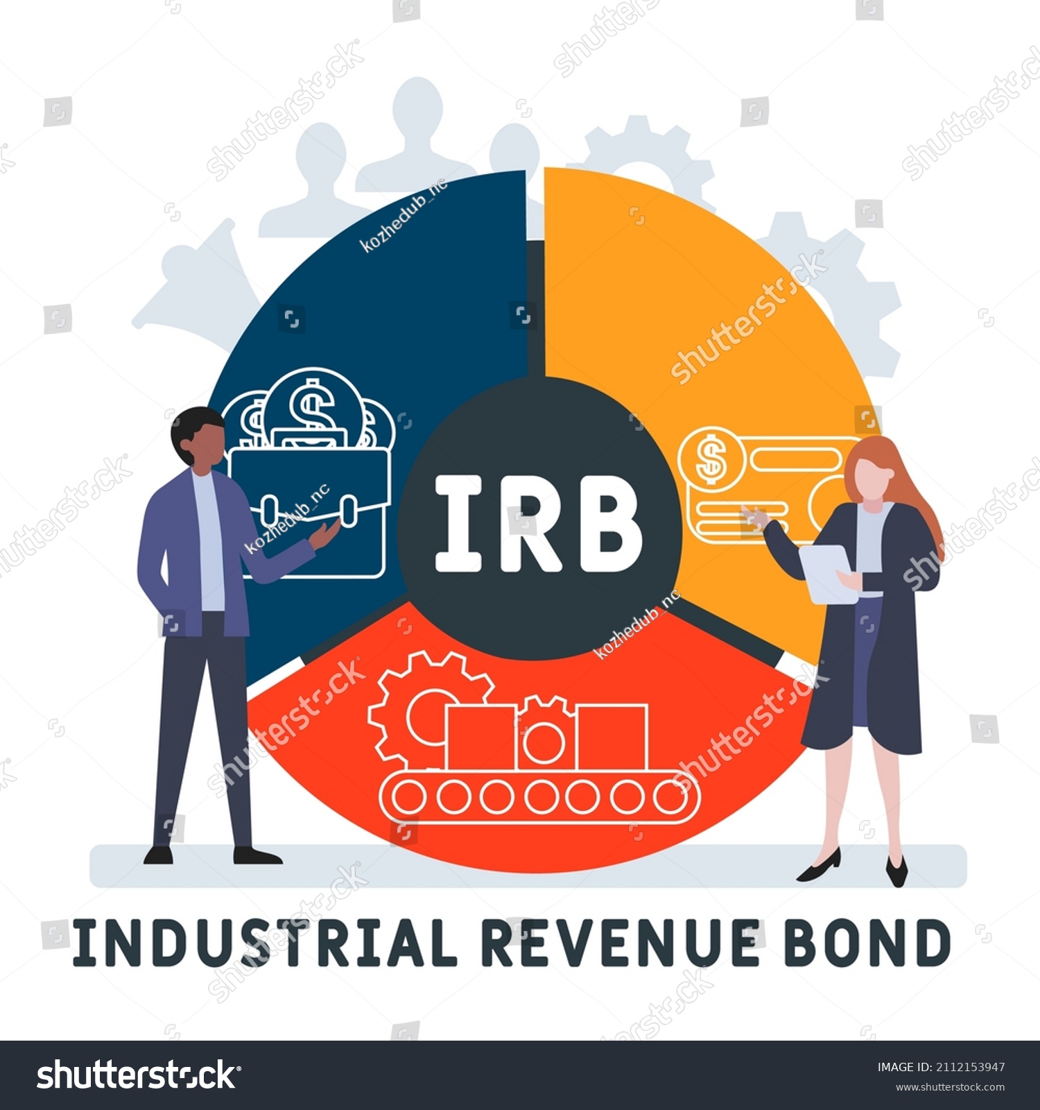 irb bond