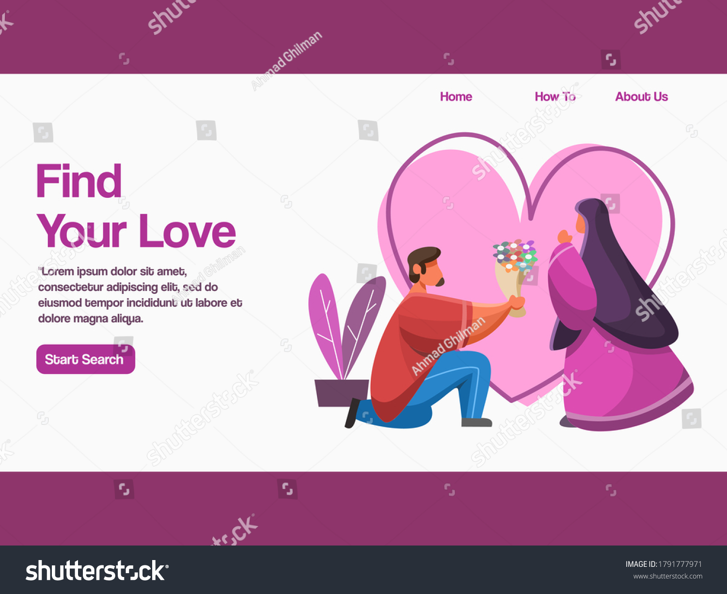 Dating for marriage websites