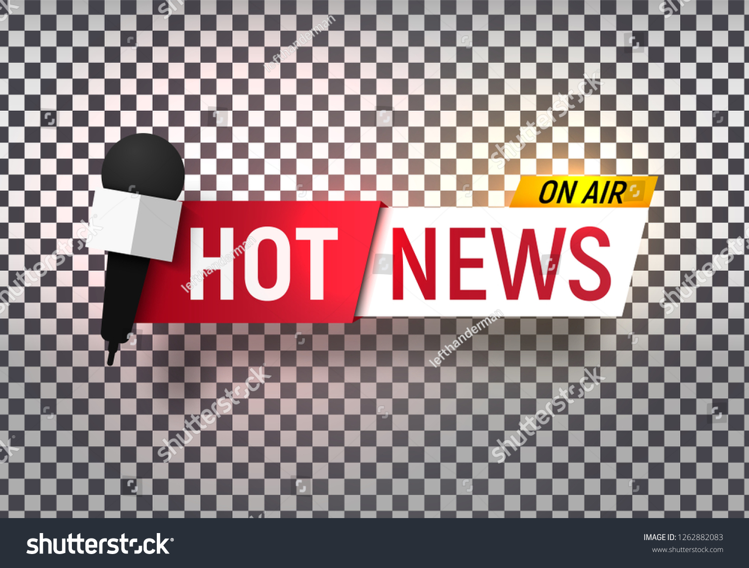 hot news meaning