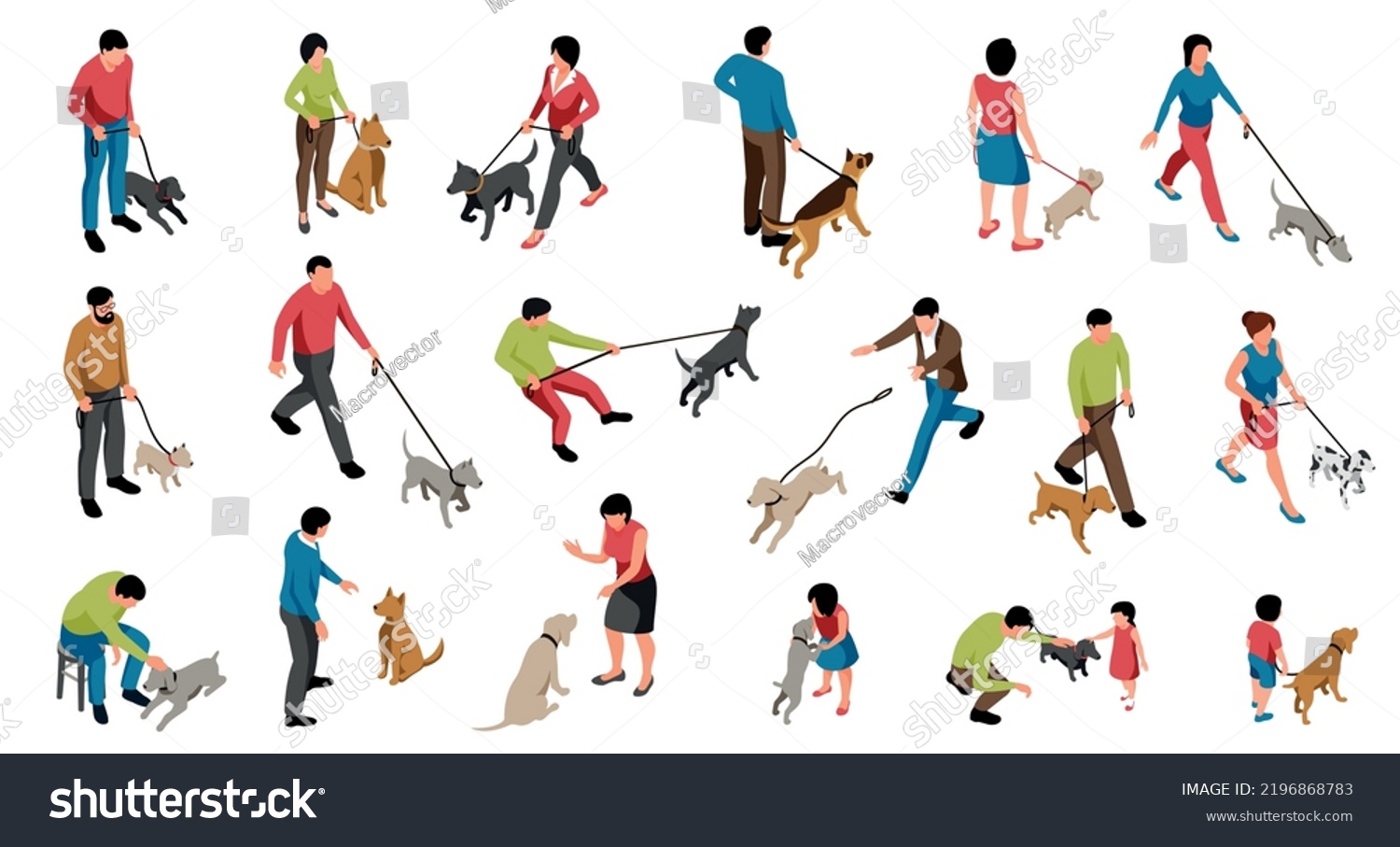 3,246 Dog rope isolated Images, Stock Photos & Vectors | Shutterstock