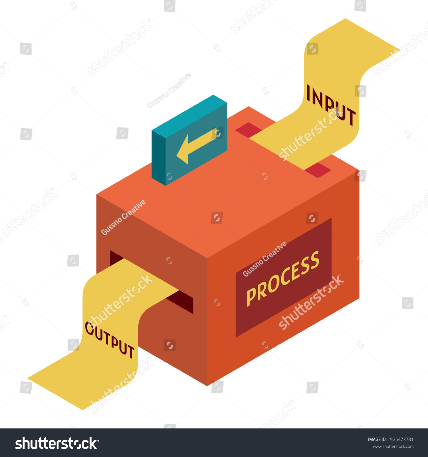 Input Output System Images Stock Photos Vectors Shutterstock