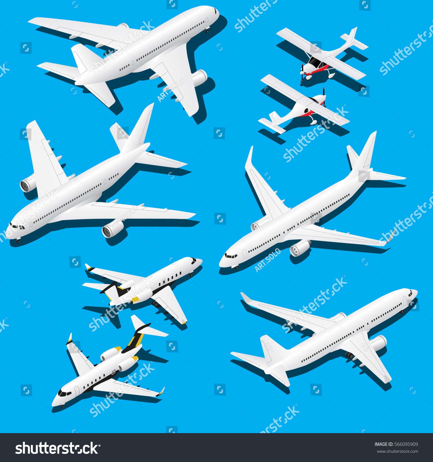 13,685 Isometric plane Images, Stock Photos & Vectors | Shutterstock