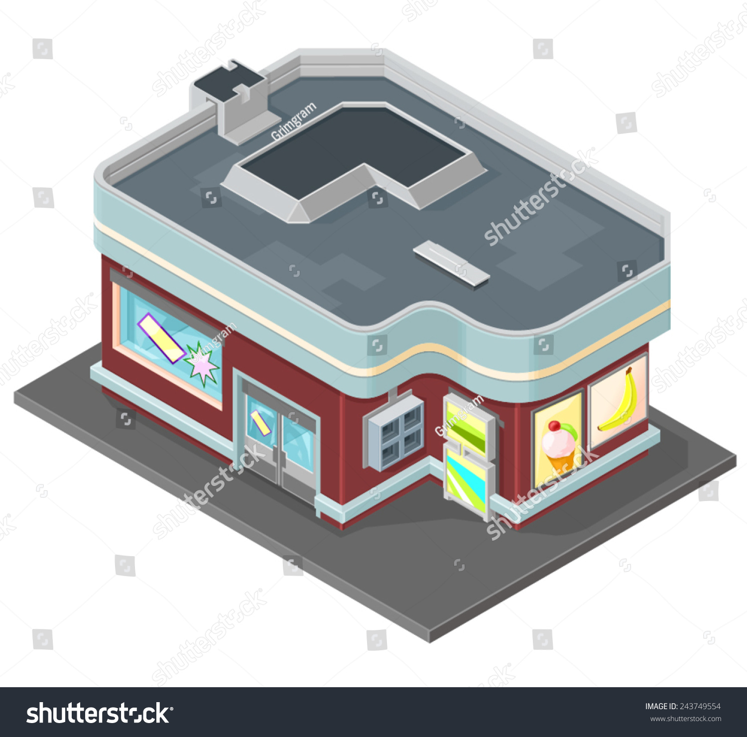 clipart retail store - photo #29