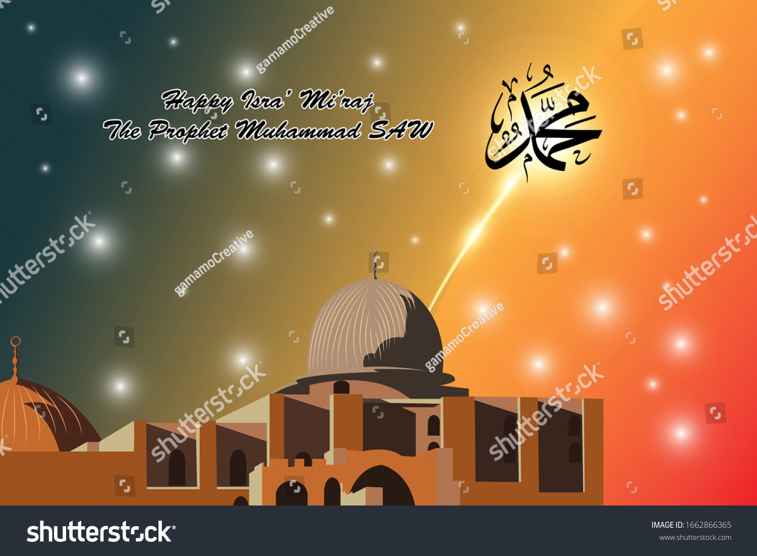 Wallpaper Isra Mi'raj Hd / Isra Miraj Isra Mi Raj Ramadan Png