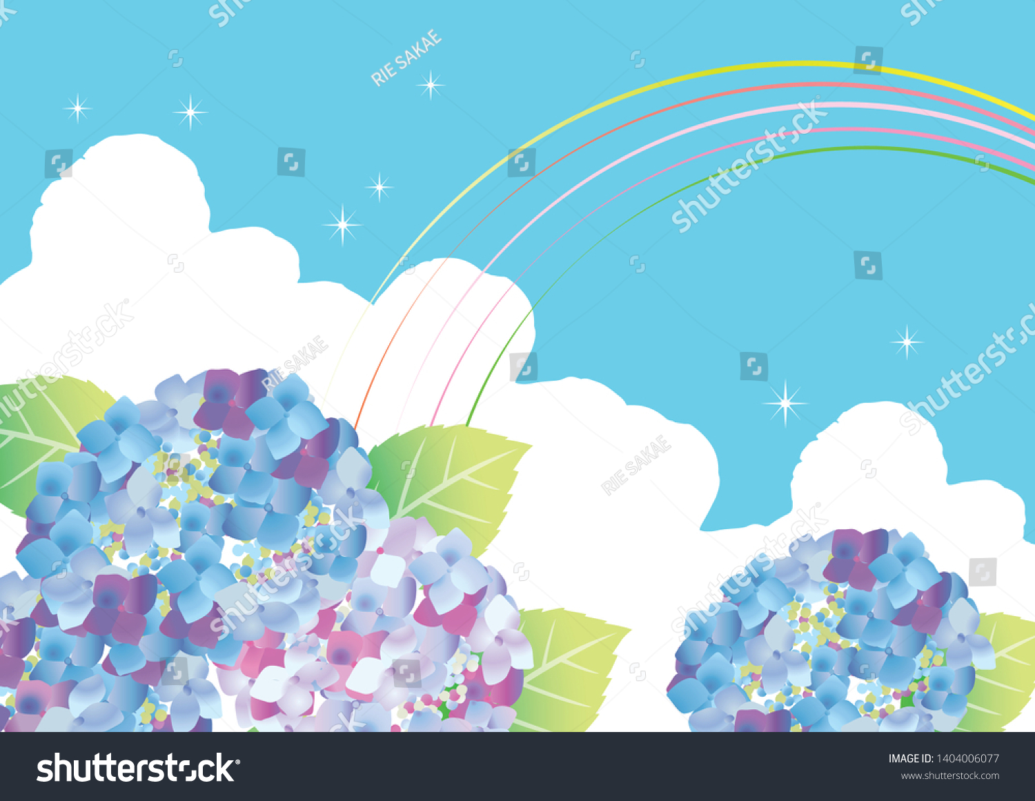 3件の 梅雨明け のイラスト素材 画像 ベクター画像 Shutterstock