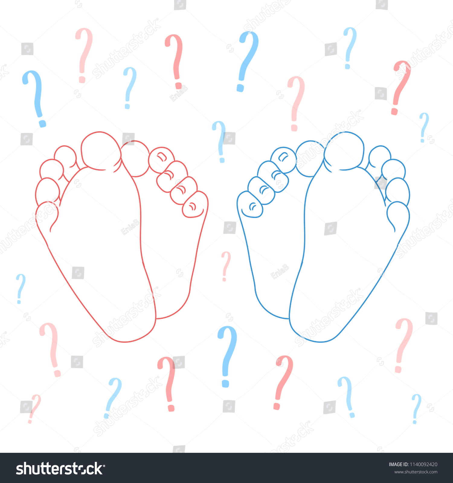 boy girl quiz announcement