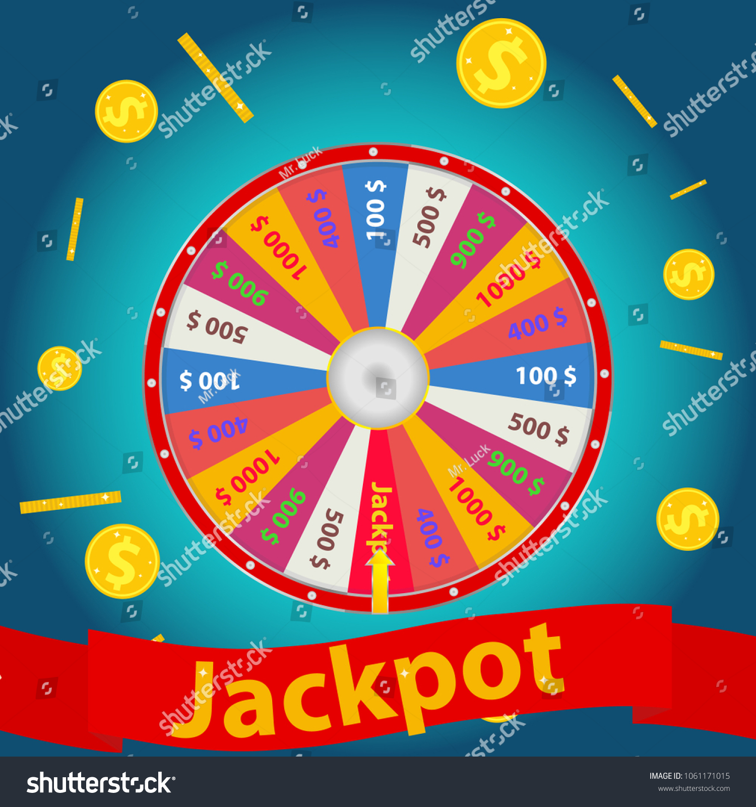 Jackpot wheel no deposit codes