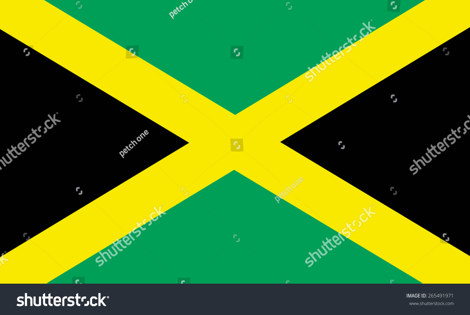 25,362 Flag of jamaica Images, Stock Photos & Vectors Shutterstock