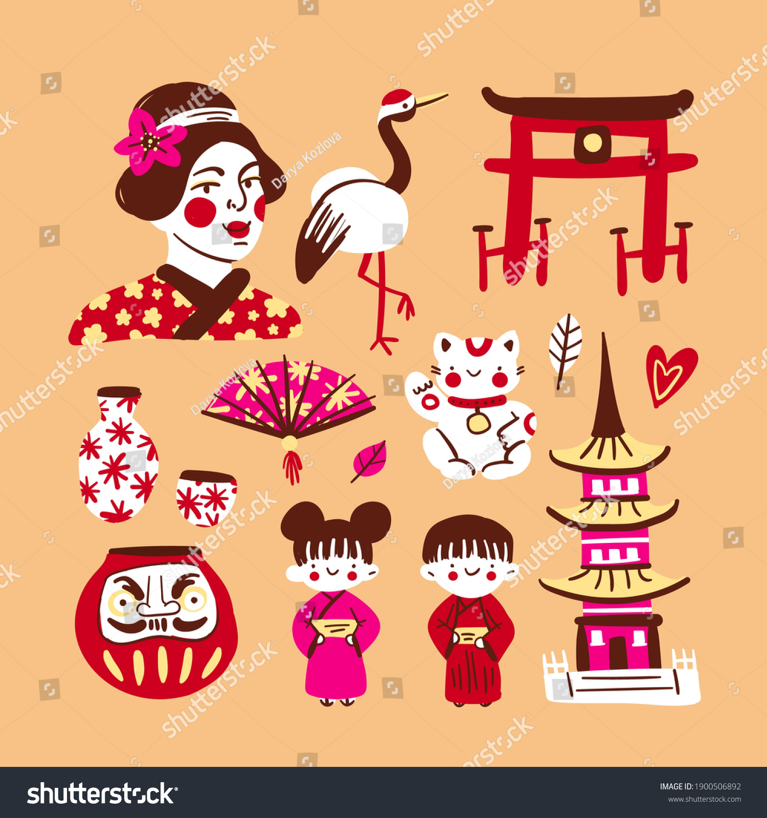 107,906 Japan gate Images, Stock Photos & Vectors | Shutterstock