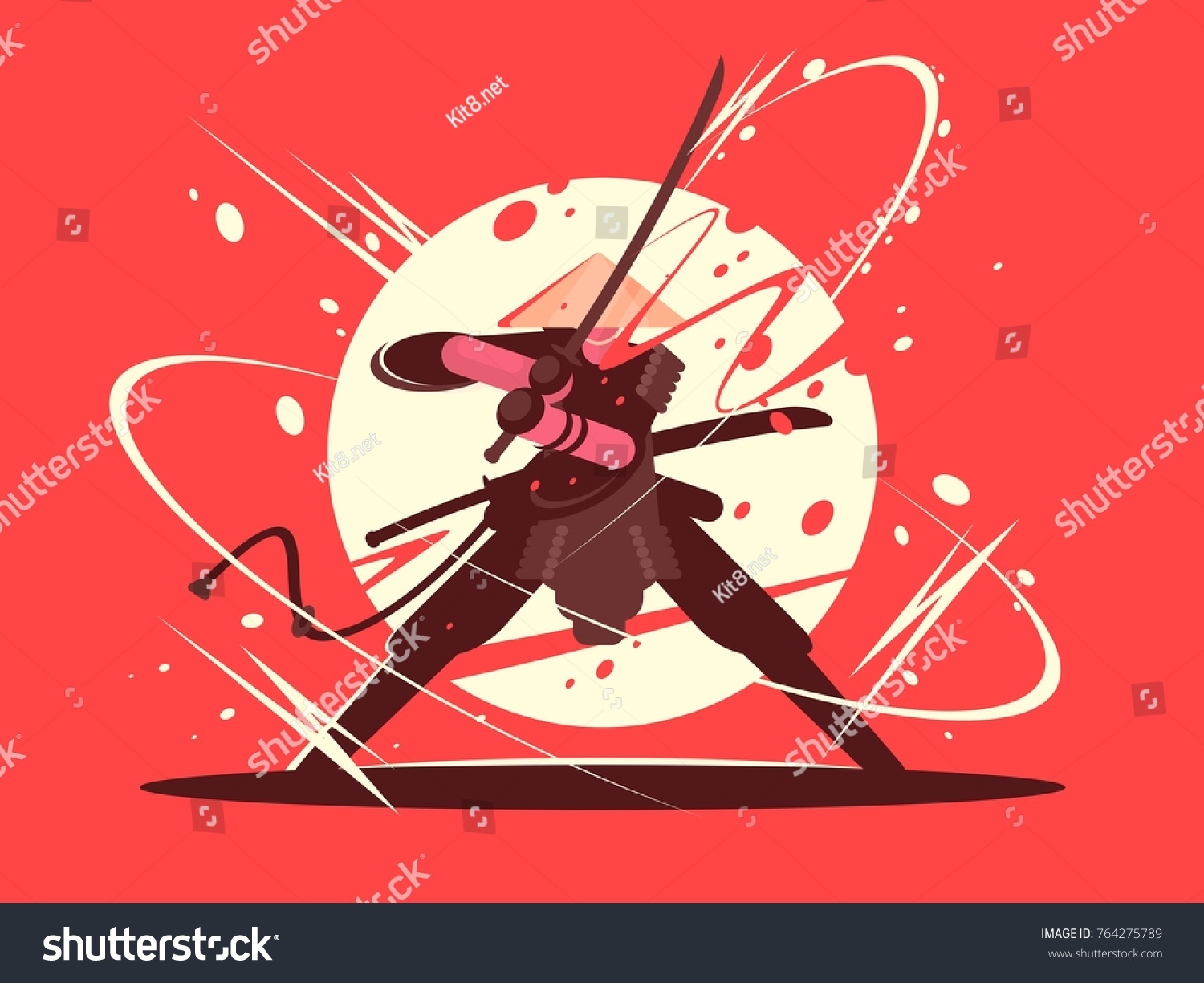 18,270 Japanese battle Images, Stock Photos & Vectors | Shutterstock