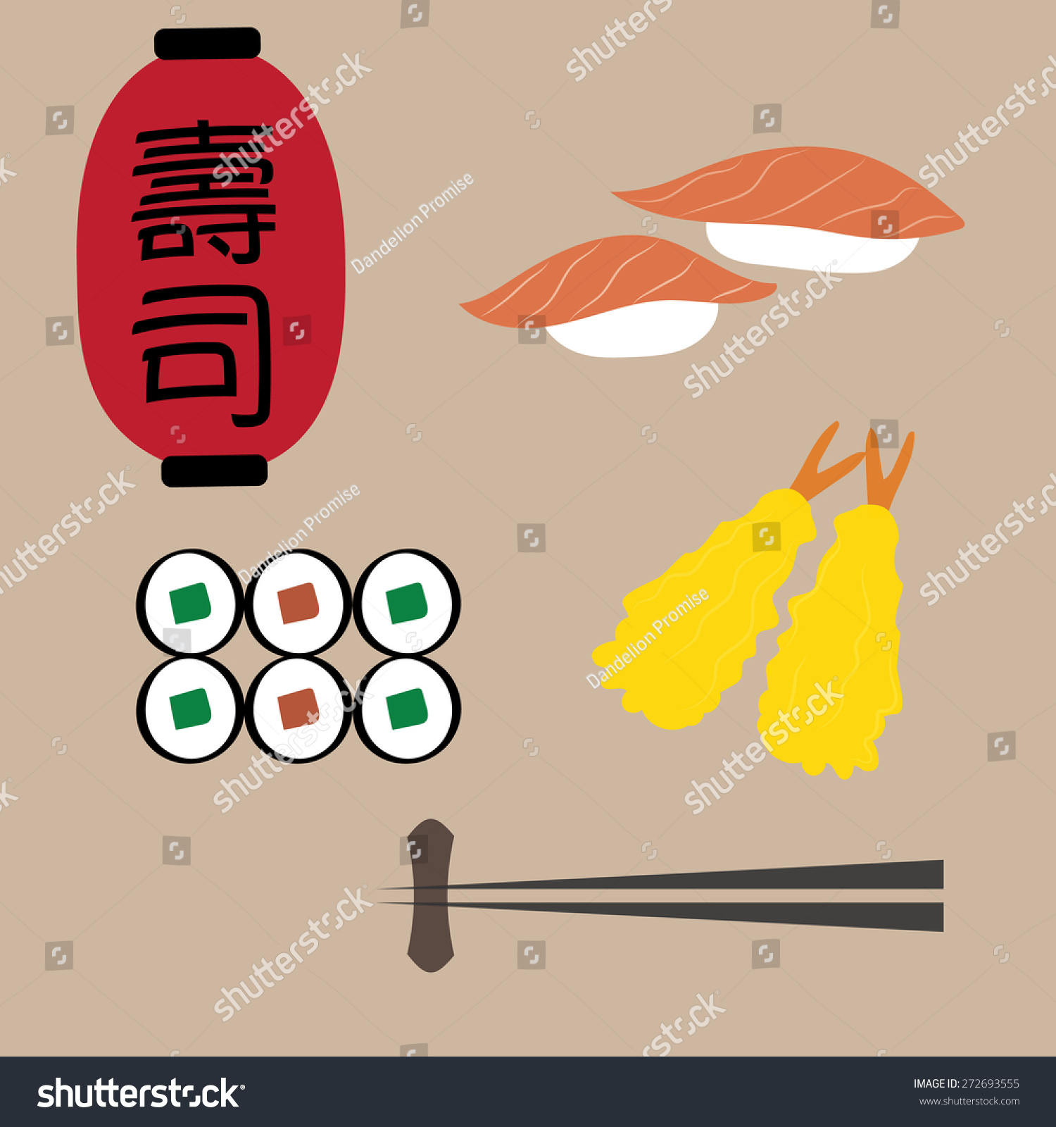 japanese word for chopsticks