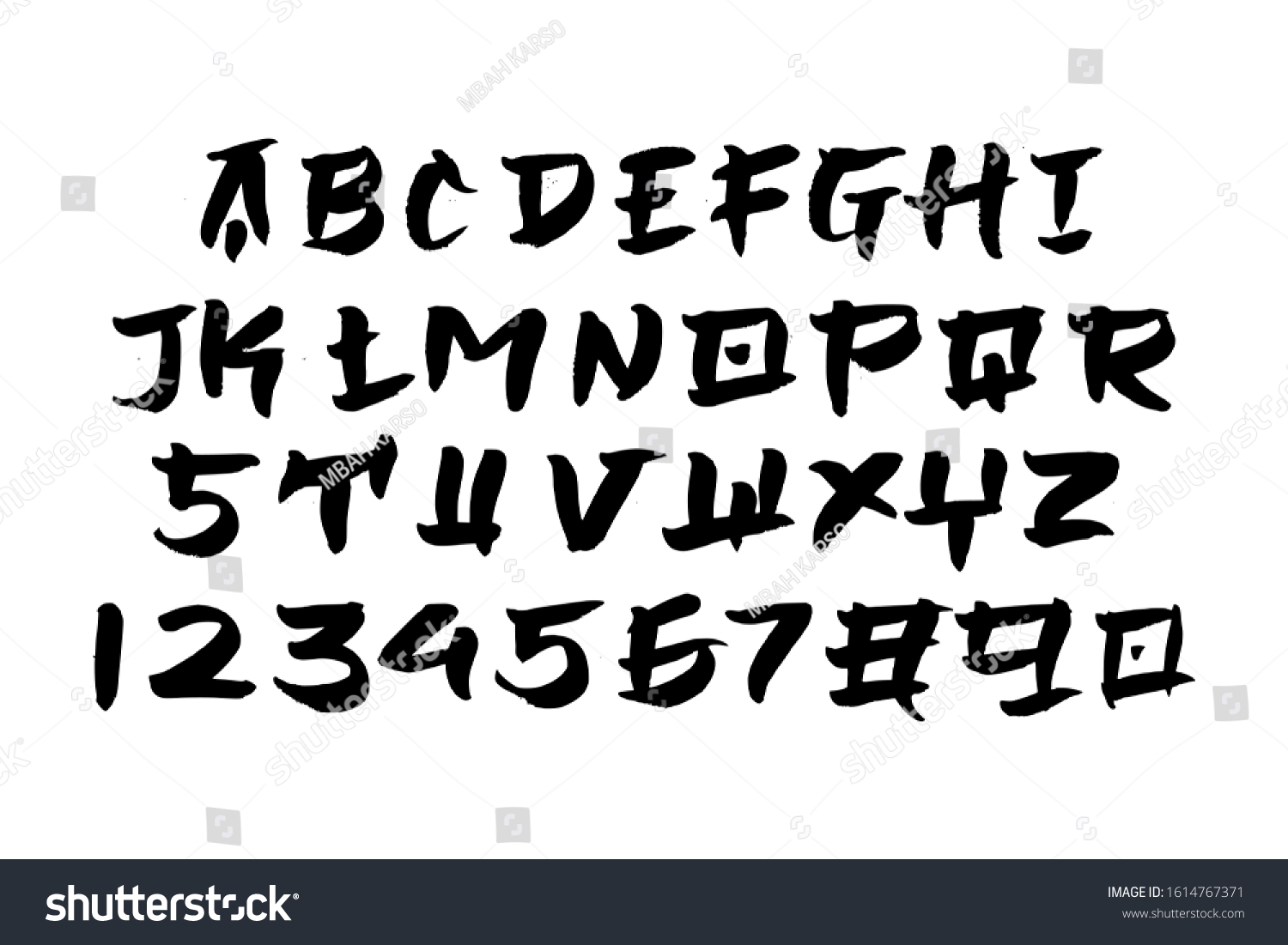 chinese-handwriting-images-stock-photos-vectors-shutterstock