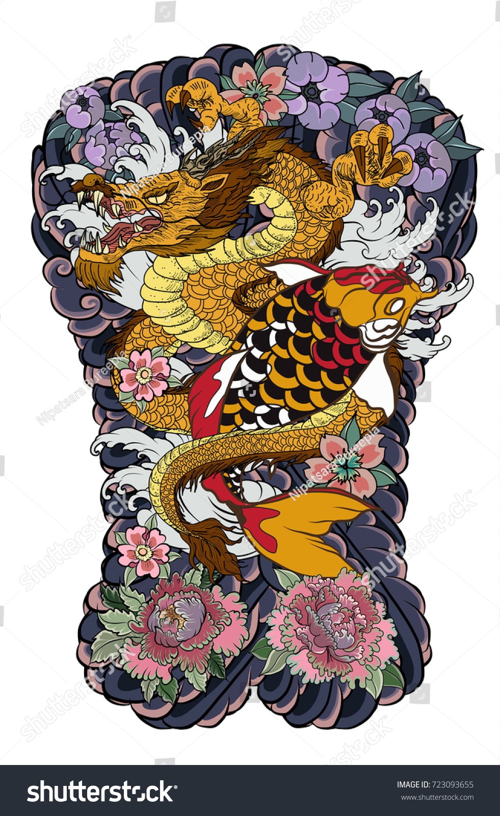 70+ Free Download Tattoo Design Japan HD Tattoo