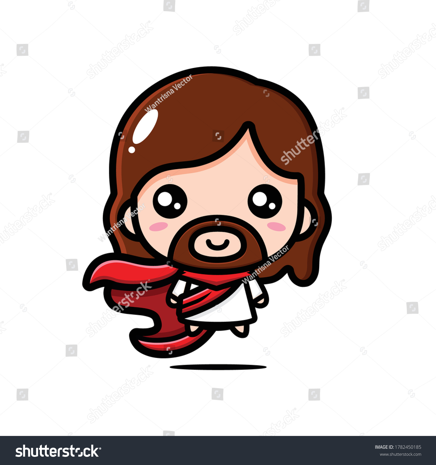 547 Hero jesus Images, Stock Photos & Vectors | Shutterstock