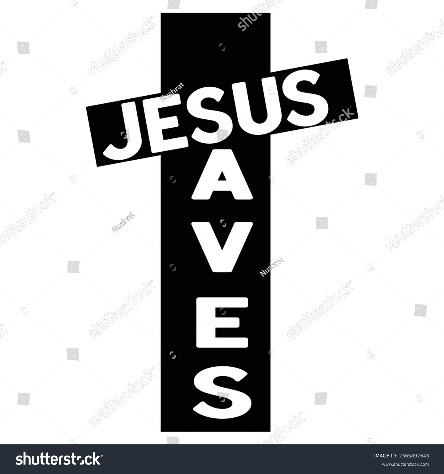 SVG of Jesus saves, Christian quotes  cut files Design, Christian quotes t shirt designs Template svg