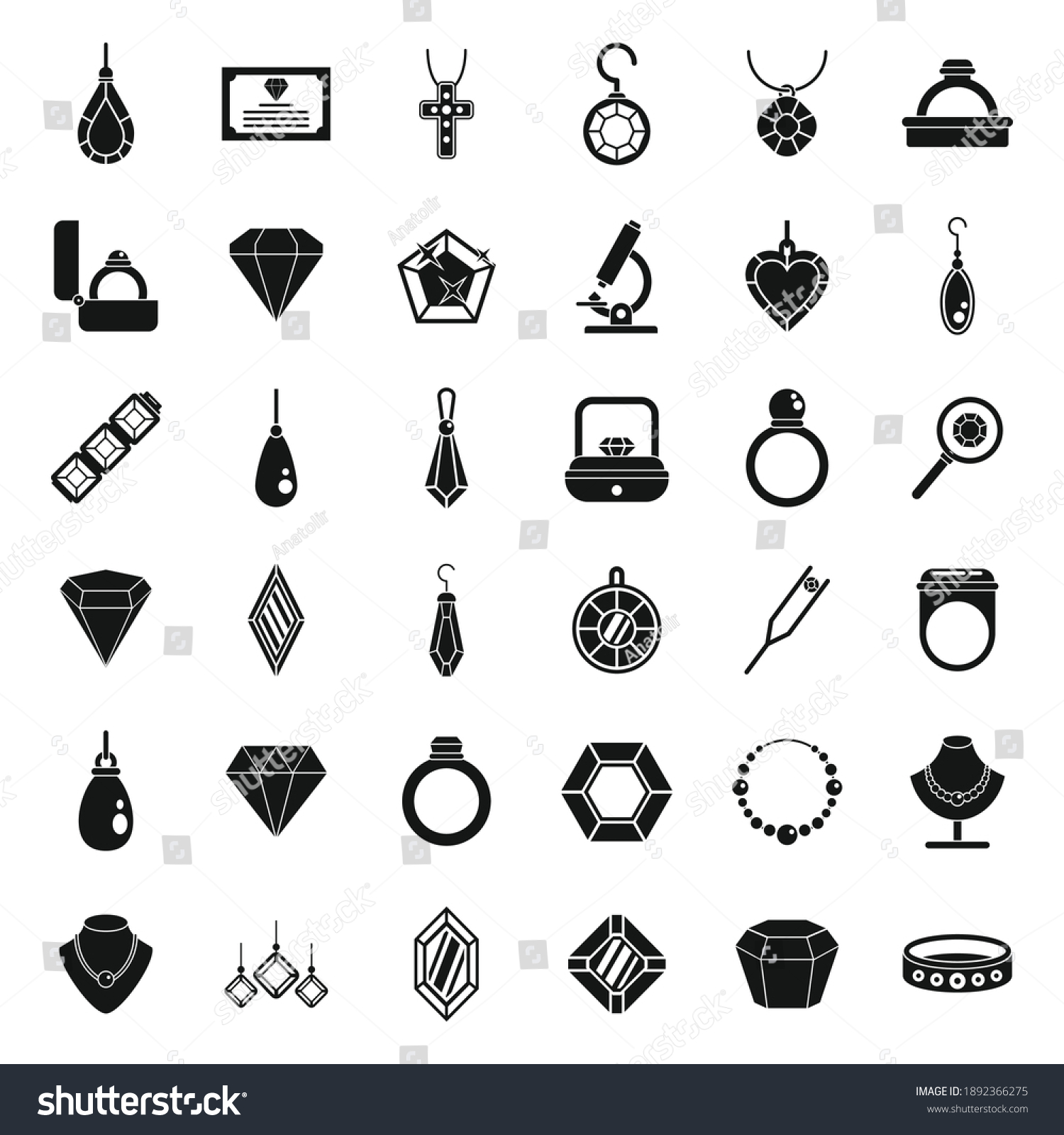 159,502 Jewels icons Images, Stock Photos & Vectors | Shutterstock