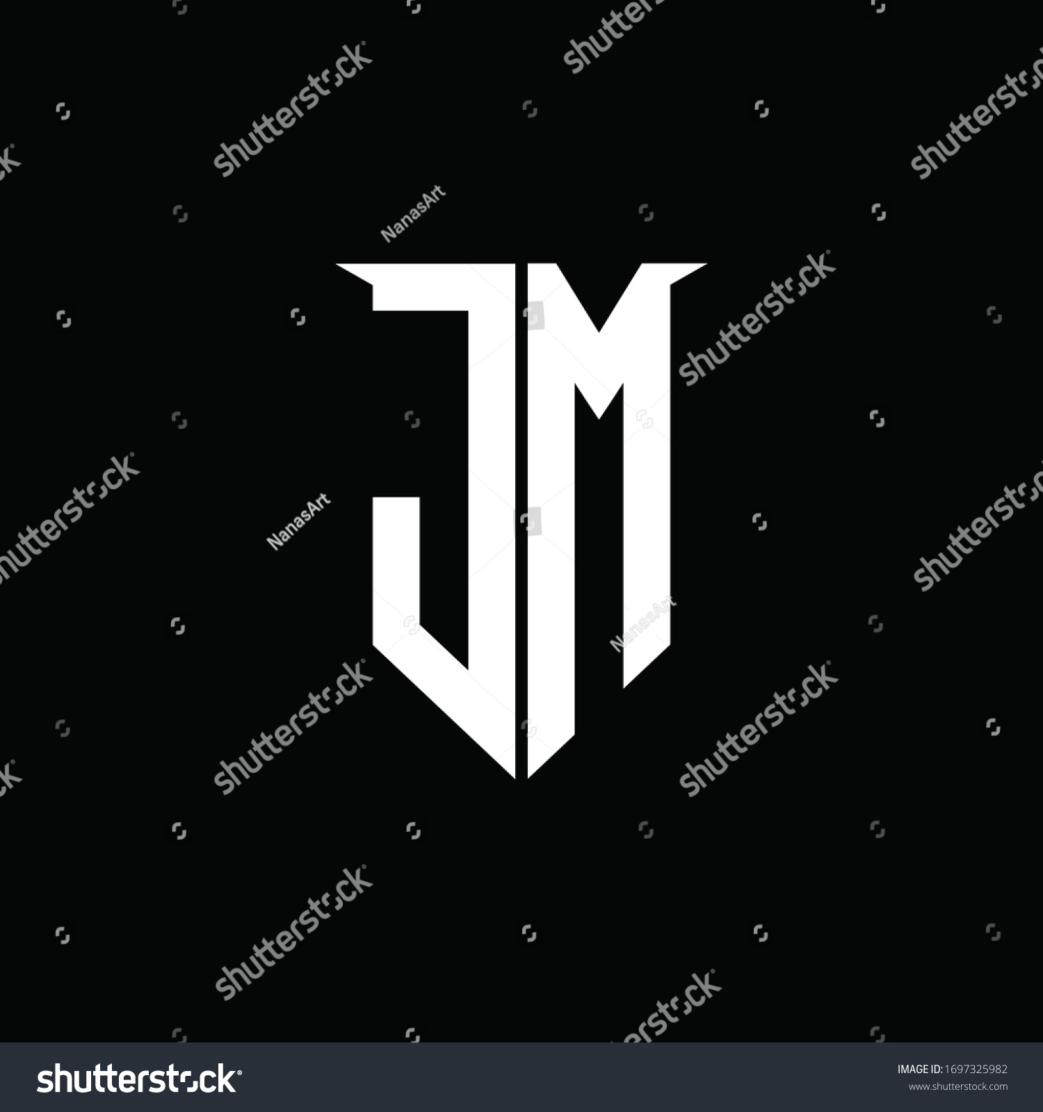 540 Jm logo type Images, Stock Photos & Vectors | Shutterstock