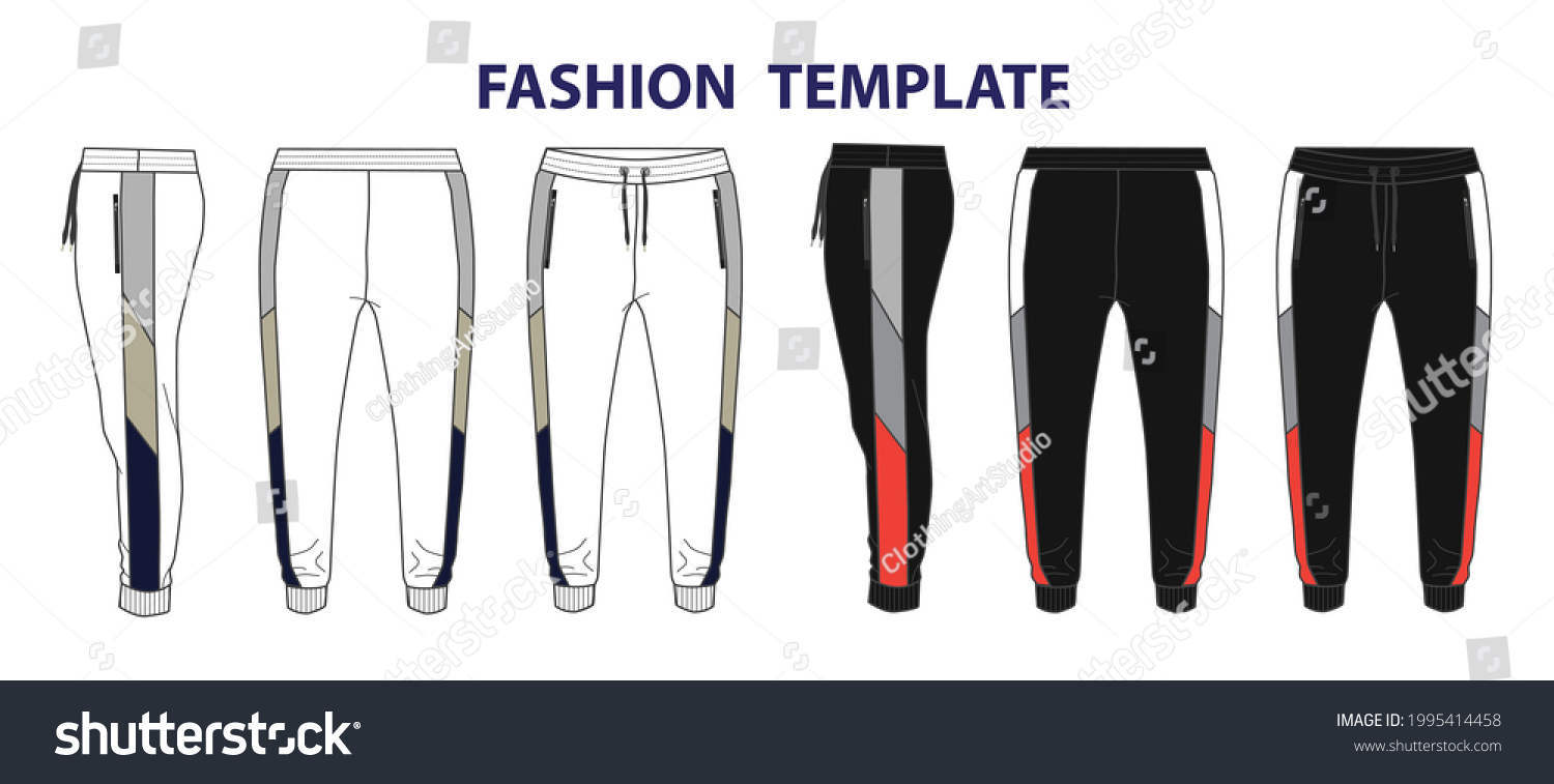 3 352 Jogger template Images Stock Photos Vectors Shutterstock 3 352 Jogger template Images Stock Photos Vectors Shutterstock