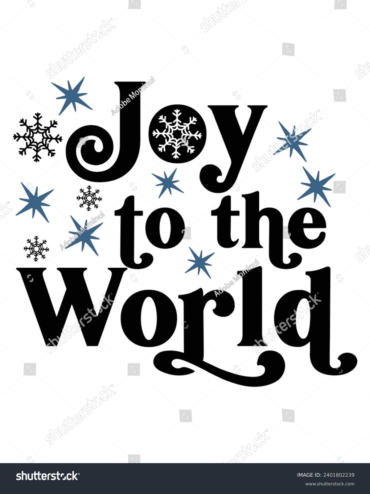 SVG of Joy To The World Svg,Winter Svg,Christmas Svg,Funny Holiday Quote,New Year Quotes,Winter Quotes,Retro Christmas T-shirt, Funny Christmas Quotes, Merry Christmas Saying,Retro,Commercial Use svg