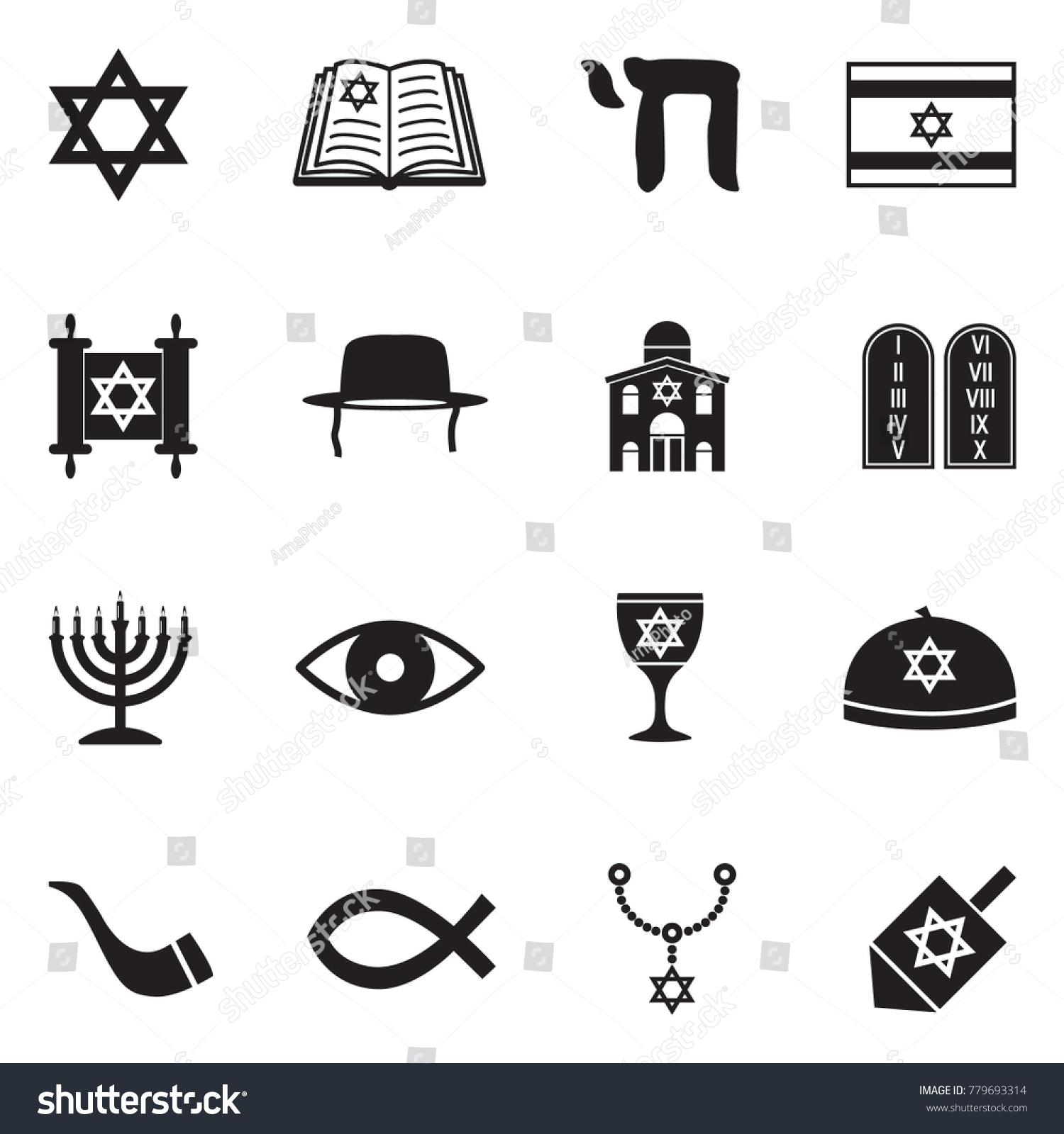 49,006 Jewish icons Images, Stock Photos & Vectors | Shutterstock