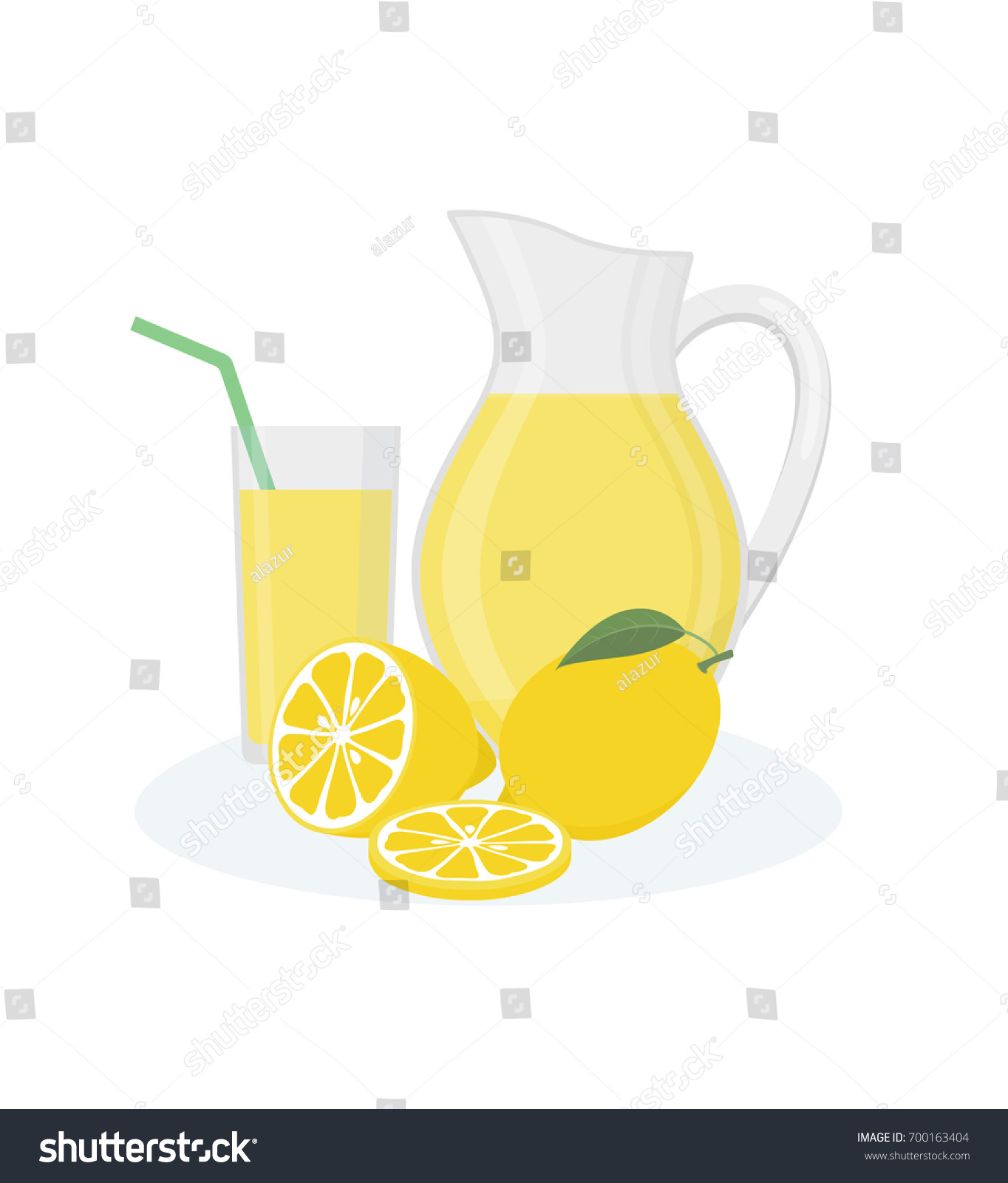 Lemonade Cartoon Images Stock Photos And Vectors Shutterstock