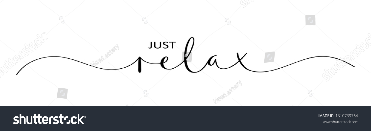 7 letter words with relaxed