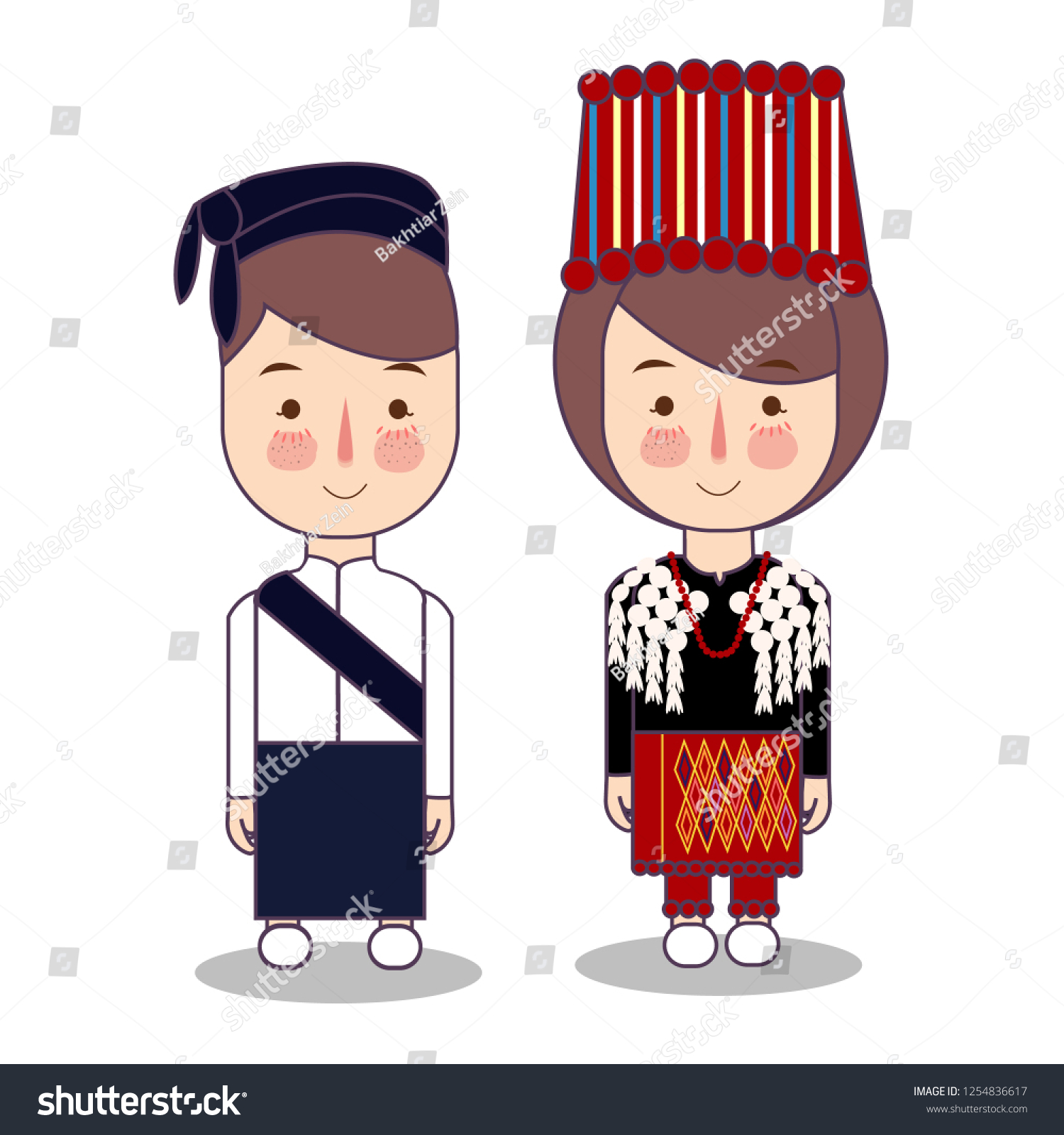 1,751 Myanmar cartoon Images, Stock Photos & Vectors | Shutterstock