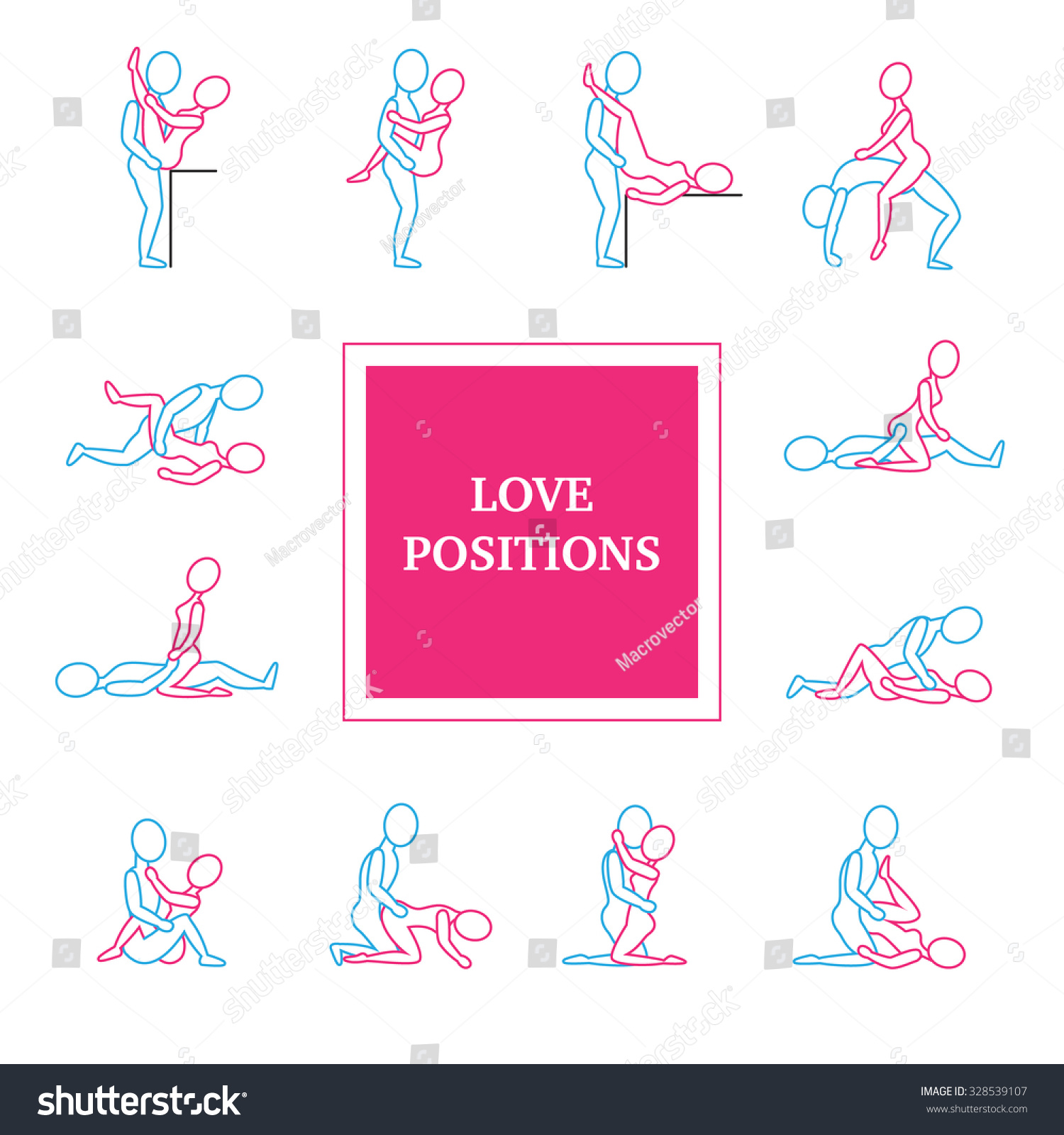 Kama lesbian position sutra Bisex french way
