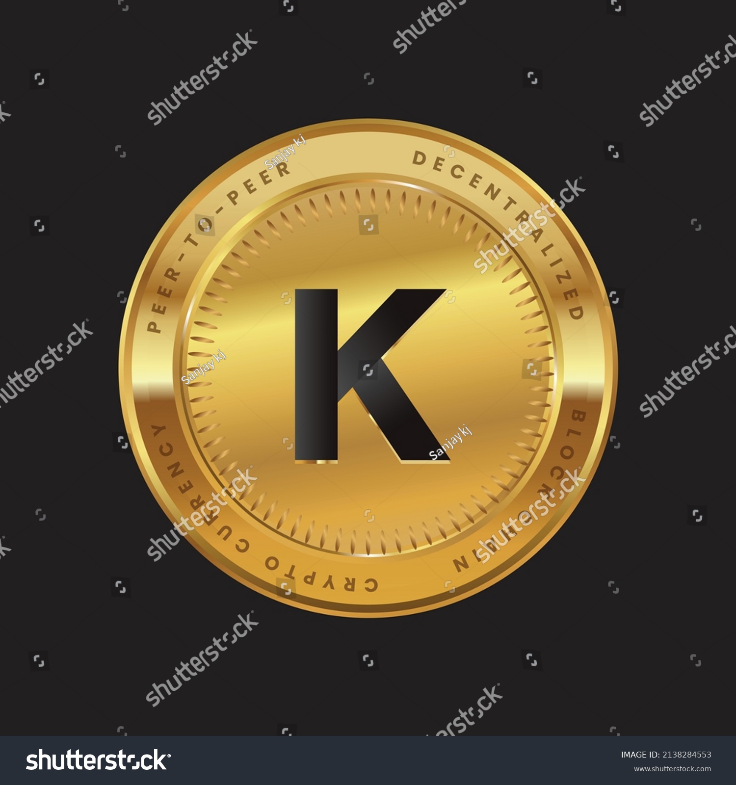 kd crypto currency