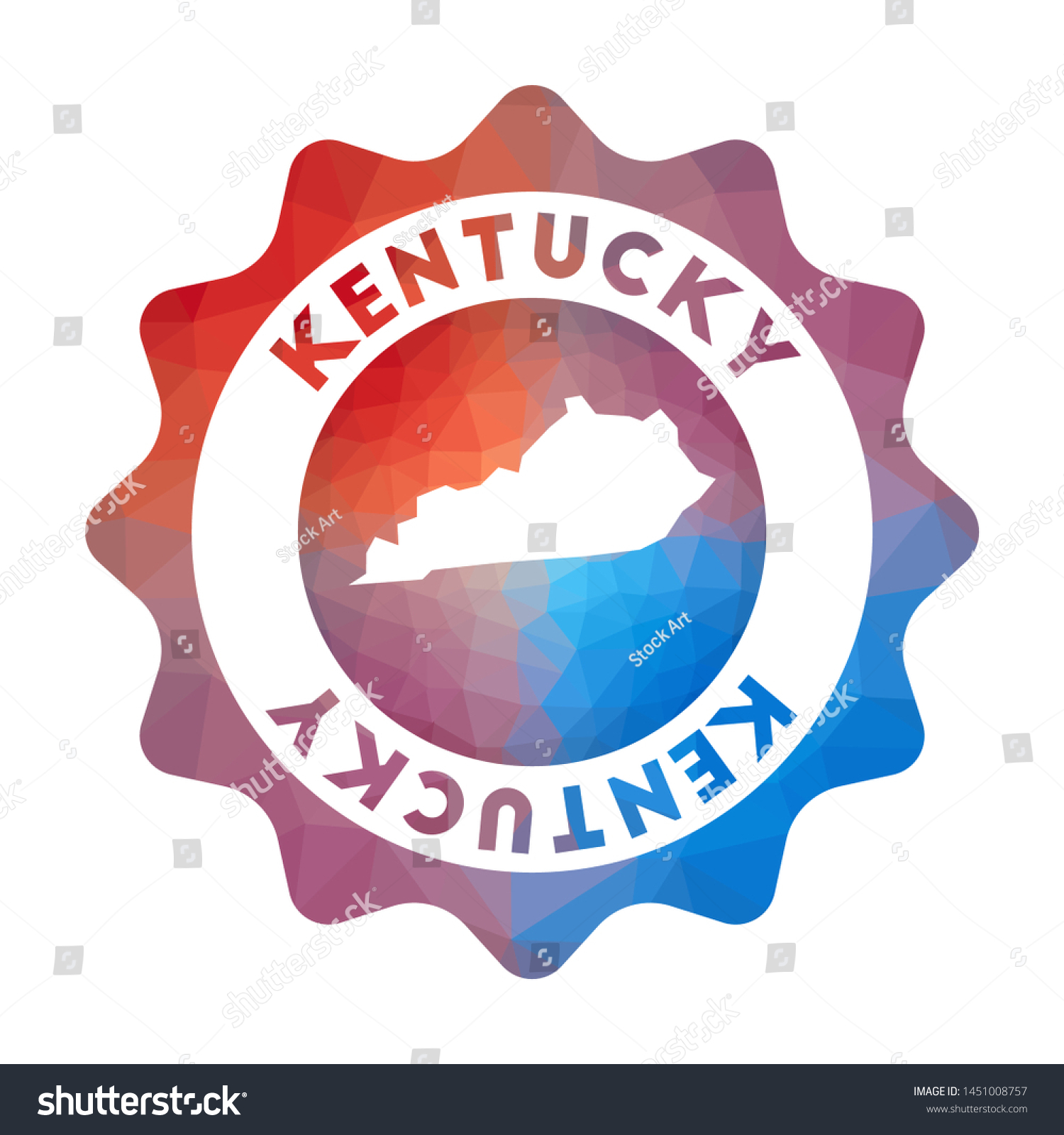 kentucky tourism logo